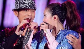 蔡依林周杰伦演唱会 蔡依林周杰伦演唱会